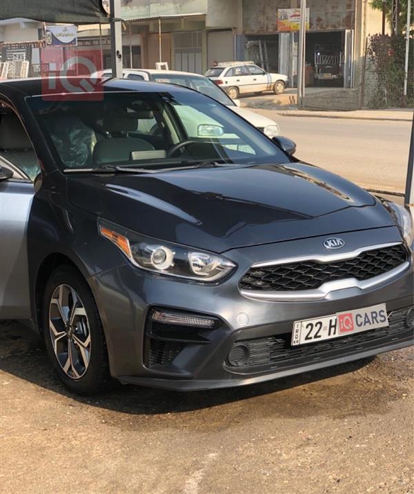 كيا فورتي 2021 للبيع في العراق - الموصل